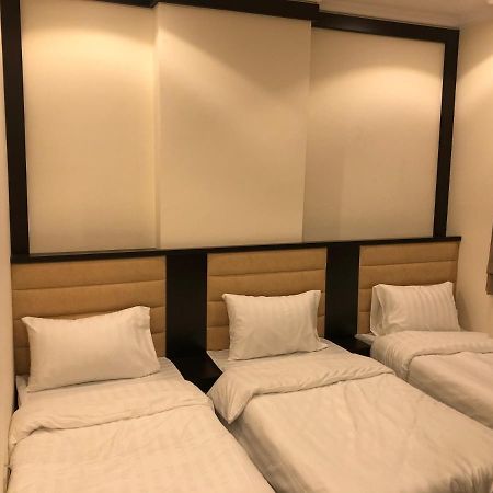 Hotel Burj Marweat Alkhalil Mekka Zewnętrze zdjęcie