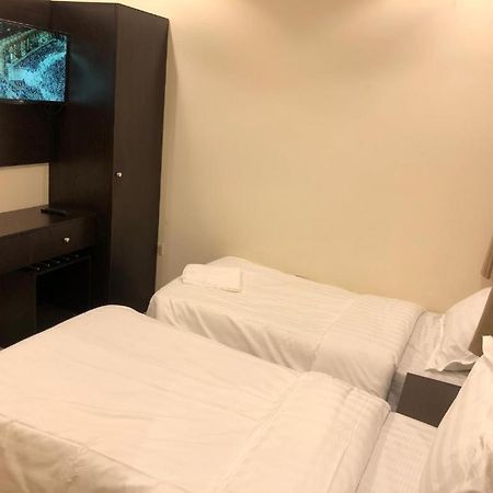 Hotel Burj Marweat Alkhalil Mekka Zewnętrze zdjęcie