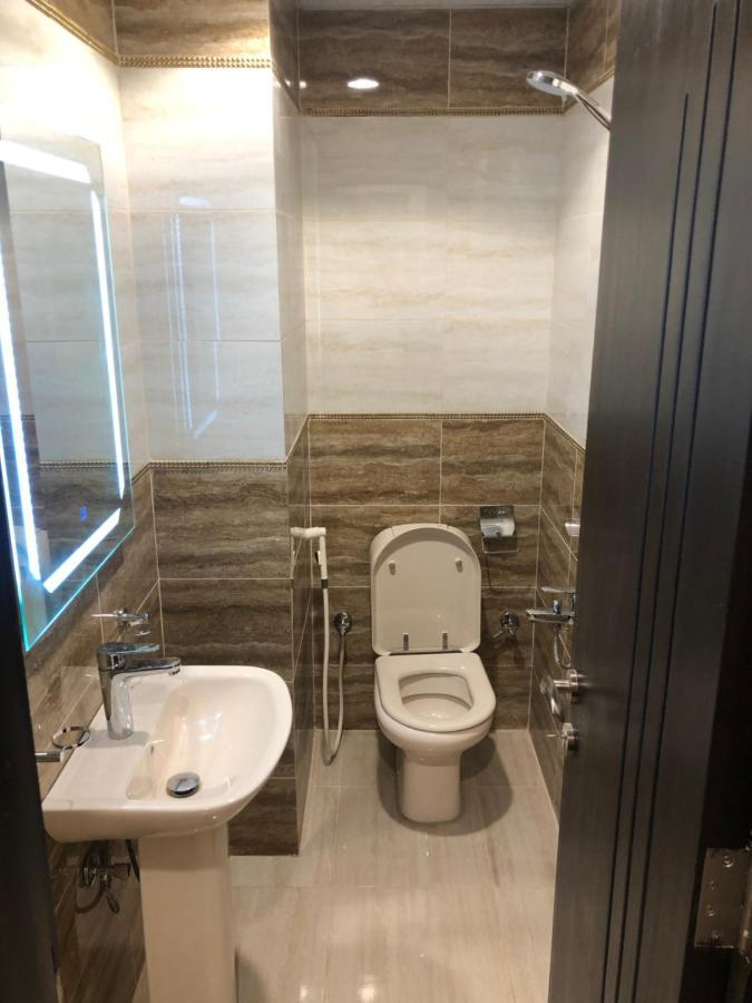 Hotel Burj Marweat Alkhalil Mekka Zewnętrze zdjęcie