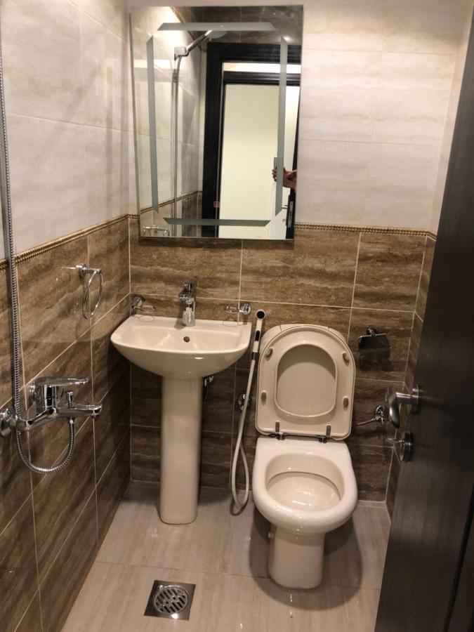Hotel Burj Marweat Alkhalil Mekka Zewnętrze zdjęcie