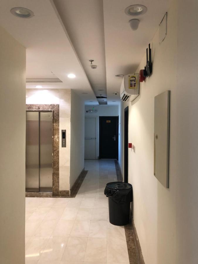 Hotel Burj Marweat Alkhalil Mekka Zewnętrze zdjęcie